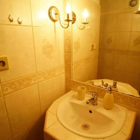 U Kostela Apartamento Loket