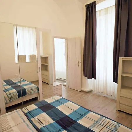 U Kostela Apartamento Loket