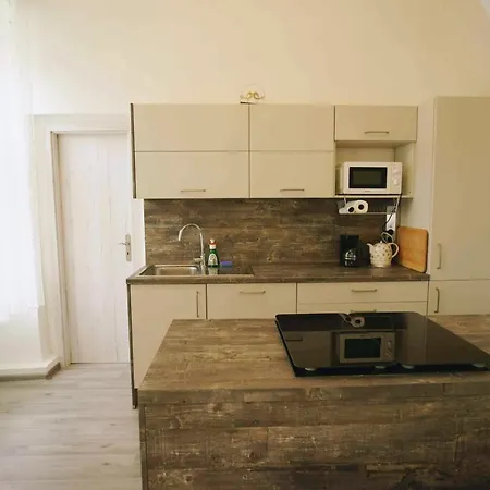 U Kostela Apartamento Loket