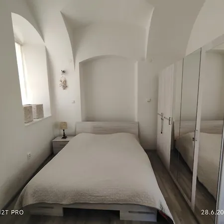 U Kostela Apartamento *