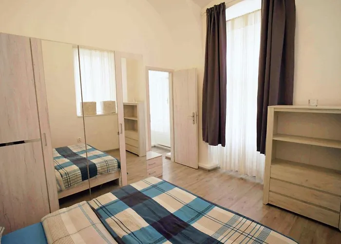 U Kostela Apartamento Loket