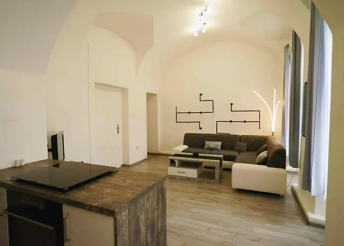 U Kostela Apartamento