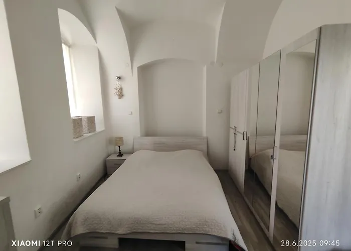 U Kostela Apartamento *